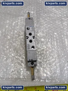 Festo JMFH-5-1/8-B 30486 Pneumatic Solenoid Valve – actual item, photo 2 of 5