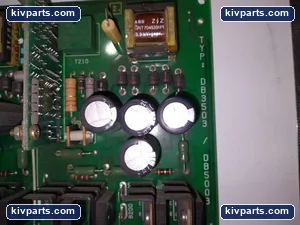 ABB GNT0148500 – actual item, photo 5 of 13