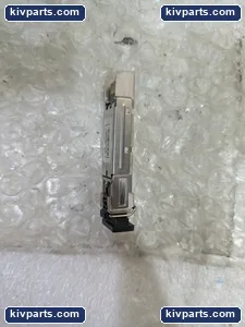 Avago AFBR-5715PZ Laser Class 1 – actual item, photo 5 of 8