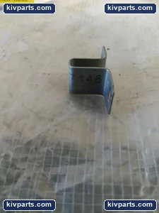 Allen-Bradley N44 Heater Element Overload Relay – actual item, photo 7 of 8