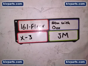 Eaton MX3AN1SYE25 Interrupter Assembly E25 Sensor – actual item, photo 3 of 3