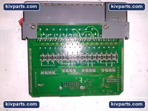 Allen-Bradley 1746-1A16 PLC Module – actual item, photo 2 of 4