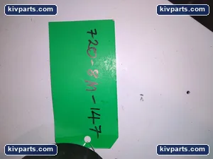 720-8M-147 Ametric HTD – actual item, photo 2 of 5