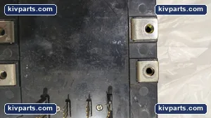 PM150CVA120-2JAPANE48AB1 Semiconductor – actual item, photo 3 of 12