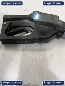 OPW Nozzle Gasoline Black Fuel Pump – actual item, photo 7 of 8