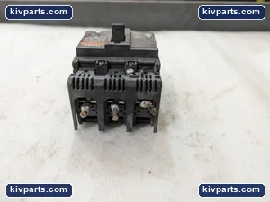 Fuji Electric SA33C Auto Circuit Breaker – actual item, photo 3 of 5