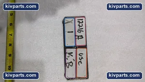 AutomationDirect 782-2C-SKT Relay – actual item, photo 8 of 8