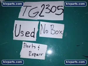 Allen-Bradley 1756-ENBT Communication Bridge PLC – actual item, photo 5 of 5