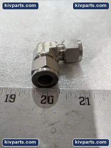 Swagelok 7/ORDER Tube – actual item, photo 6 of 8