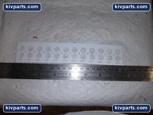 Altech 41.602 Contact Block – actual item, photo 4 of 5