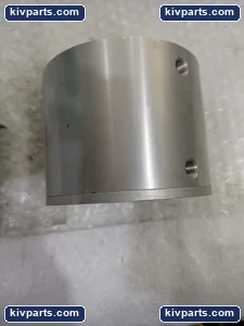 Fabco-air E-721-X-BFR Pancake Air Cylinder – actual item, photo 4 of 5