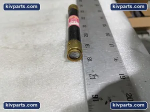 Fusetron FRS-R Class RK5 Fuse – actual item, photo 2 of 5