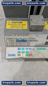 Chatillon TCD200 – actual item, photo 2 of 11