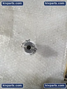 ifm U10004 Adapter Sleeve M12 Connector – actual item, photo 2 of 5