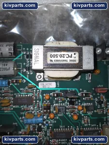 Allen-Bradley 102902 Control Board – actual item, photo 2 of 5