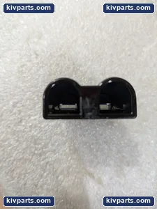 Anderson Power 992G2 Products SB50 Battery Connector – actual item, photo 4 of 6