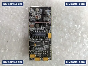 A1-63185-1V/8 Circuit Board PCB Module – actual item, photo 10 of 13