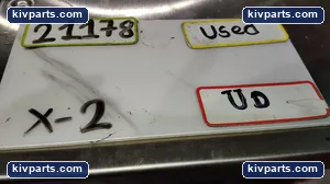 IEC947-5-1 – actual item, photo 6 of 6