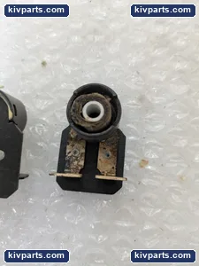 Cutler-Hammer 9586H1329B Relay Heater Element Coil – actual item, photo 3 of 6