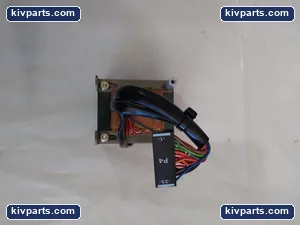 TR-100005-02 Grand Transformer – actual item, photo 3 of 4