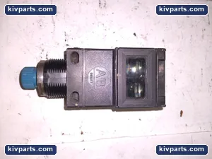 Allen-Bradley 42G4U-9200-QD Outputs – actual item, photo 2 of 4