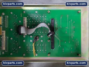 FMS1000 Panel Board E-Stop Control – actual item, photo 6 of 7