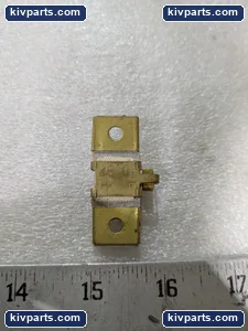 Square D B0.92 Overload Heater Element – actual item, photo 4 of 9
