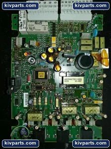 FA0003485483 Circuit Board – actual item, photo 2 of 4