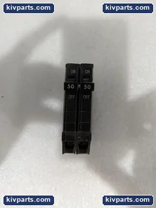 General Electric Breaker Plug-In Type Panel – actual item, photo 2 of 4