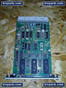 Berges PC Board – actual item, photo 2 of 5