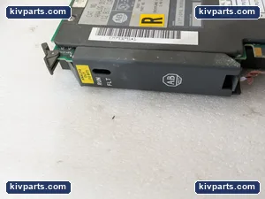 Allen-Bradley 1771-0FE2 Analog Output Module – actual item, photo 4 of 6