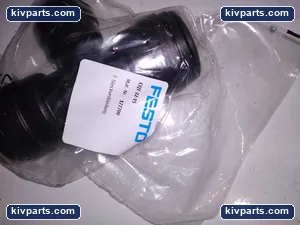 Festo CQT-22-15 Pneumatic Component – actual item, photo 2 of 4