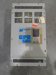Magnetek GPD505V-B041 AC Drive VFD