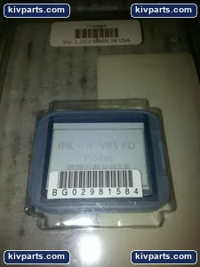 NEC 750886 Compact Flash Card – actual item, photo 2 of 2