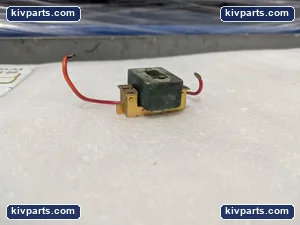 Cutler-Hammer D118 Magnet Contactor Starter – actual item, photo 3 of 5