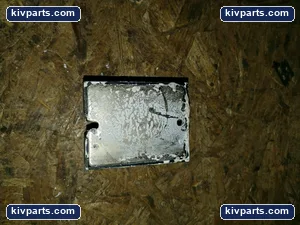 Crydom H12WD4890 Solid State Relay – actual item, photo 2 of 2