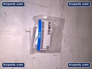 SMC NVJ314M-BL0Z Solenoid Valve – actual item, photo 2 of 4