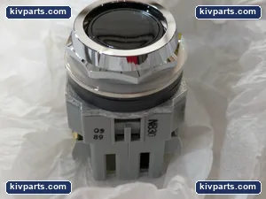 IDEC ABD110N Pushbutton Switch – actual item, photo 4 of 9
