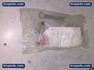 Nordson 272385B AE98B Valve – actual item, photo 2 of 3