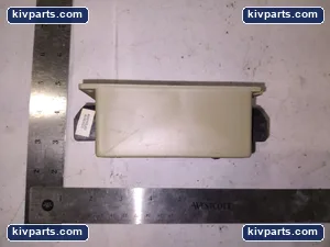 Control Concepts Integrated Circuit – actual item, photo 3 of 4