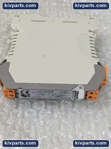 Weidmuller 8447020000 Terminal Block – actual item, photo 2 of 7