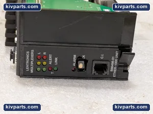General Electric B86498-01 Unit Multiplexer Telecom Module – actual item, photo 9 of 11