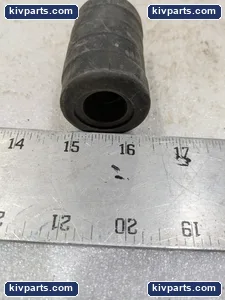 FERRITE RINGS ... SET OF 5 AS IN PICTURE ... HIGH POWER CURRENT FILTER – actual item, photo 3 of 6