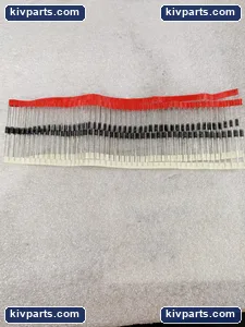 P6KE27A TVS Diode – actual item, photo 4 of 5