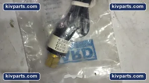 Jard Mars 43952 Low Pressure Switch – actual item, photo 2 of 3
