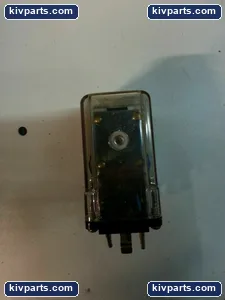 Struthers-dunn 219BBXP Power Relay – actual item, photo 7 of 7