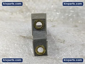 Square D AR.86 Overload Relay Heater Element – actual item, photo 3 of 5
