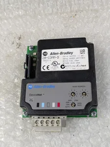 Allen-Bradley 20-COMM-D DeviceNet Communication Adapter