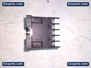 Eaton XTMC9A10 IEC Mini Contactor – actual item, photo 2 of 4
