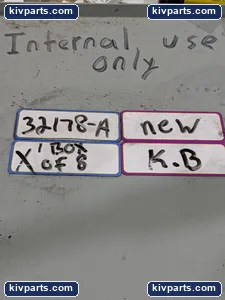 Mersen ATQR3/10 Fuse – actual item, photo 3 of 3